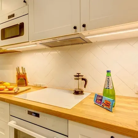 Air-conditioned Cosy Apartment, Wifi 600mb/s Daire *