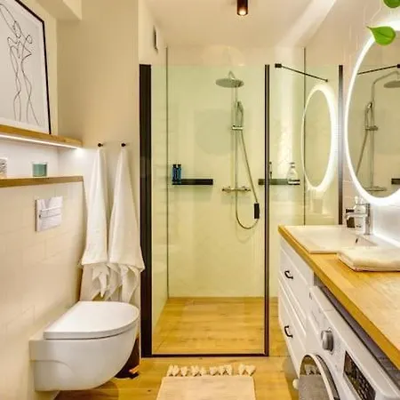 Air-conditioned Cosy Apartment, Wifi 600mb/s *